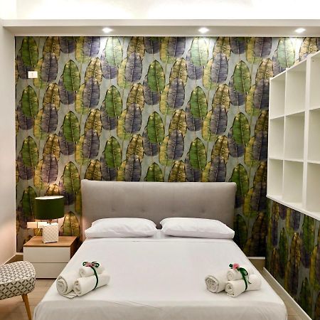 Saki Home Неаполь Екстер'єр фото