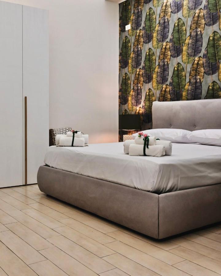 Saki Home Неаполь Екстер'єр фото