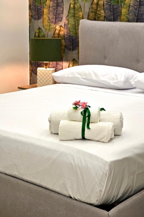 Saki Home Неаполь Екстер'єр фото