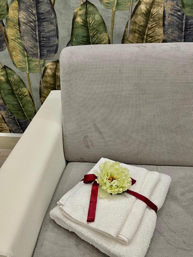 Saki Home Неаполь Екстер'єр фото