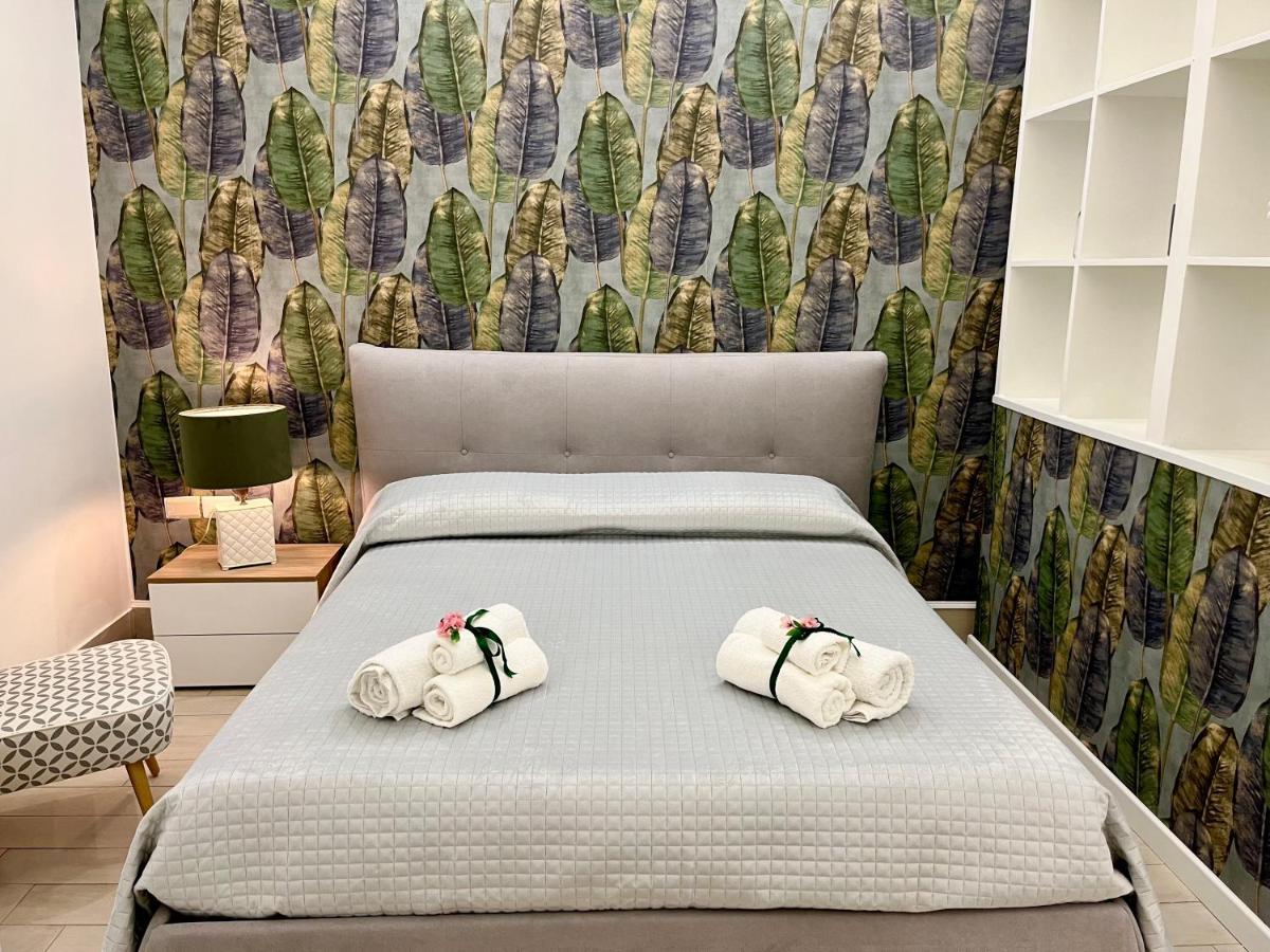 Saki Home Неаполь Екстер'єр фото