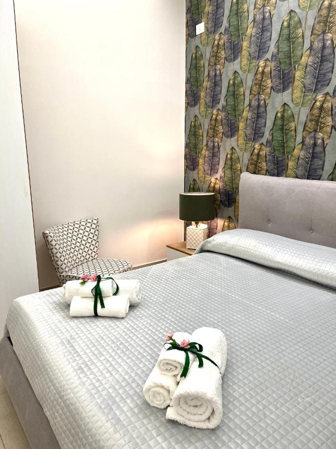 Saki Home Неаполь Екстер'єр фото